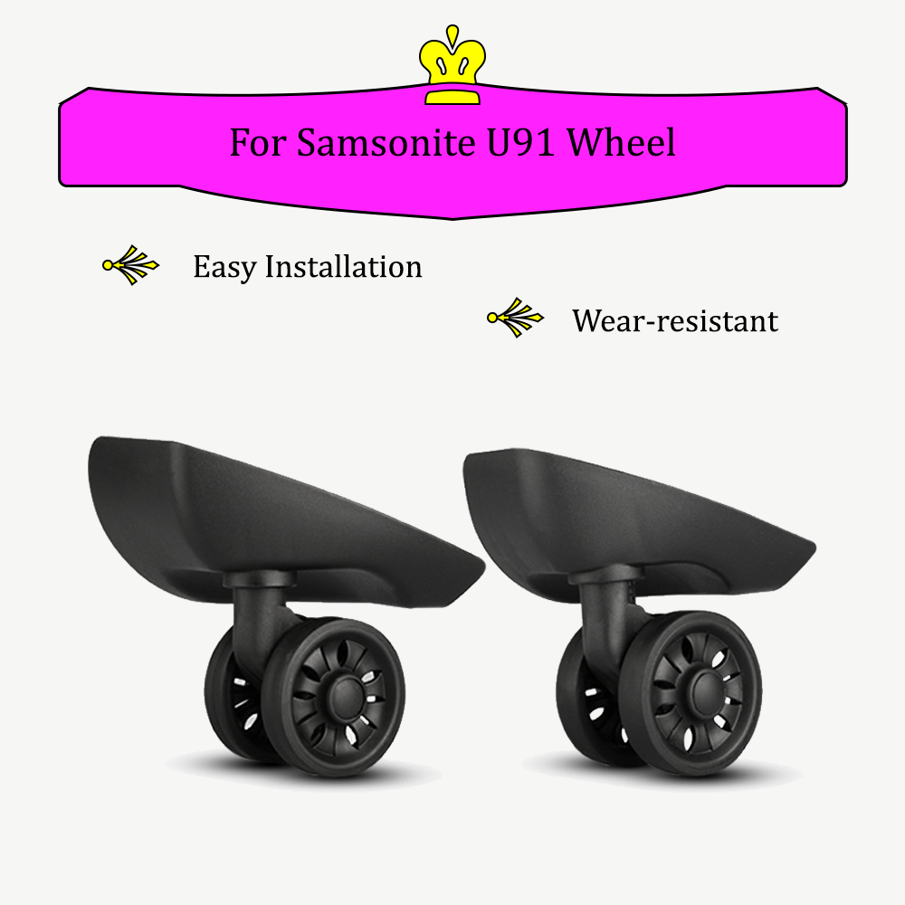 Travel Accessories Samsonite - Adatto per accessori per valigie Samsonite