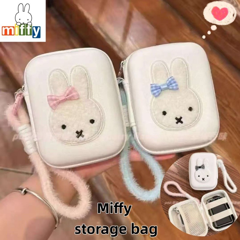 Luggage Cover Protector - Nuova custodia per fotocamera CCD Miffy