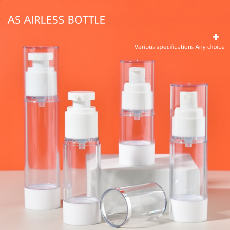 Travel Accessories Wholesale - 15/30/50/80/100ml come bottiglia spray per lozione