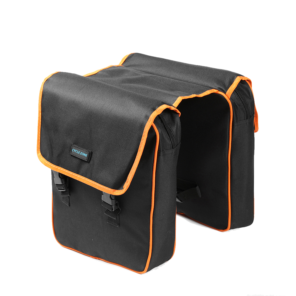 Travel Accessories Packing Cubes - Borsa per bagagliaio per bici da