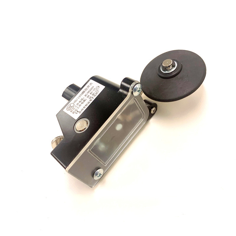 Travel Accessories Manufacturer - Interruttore di finecorsa dell'albero MCA Interruttore