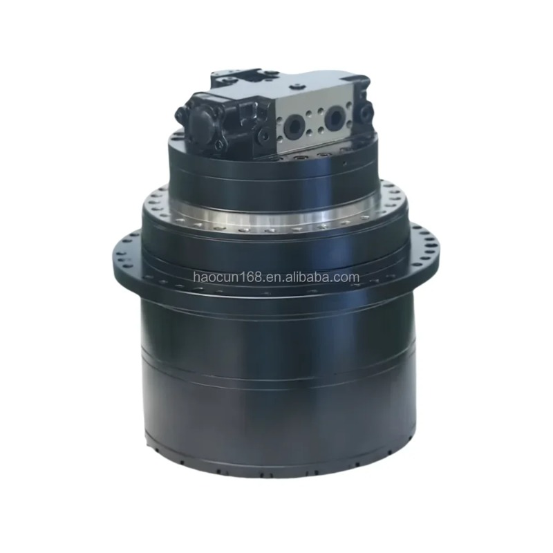 Travel Accessories Manufacturer - Gruppo Motore di Traslazione TM40 31N6-40011