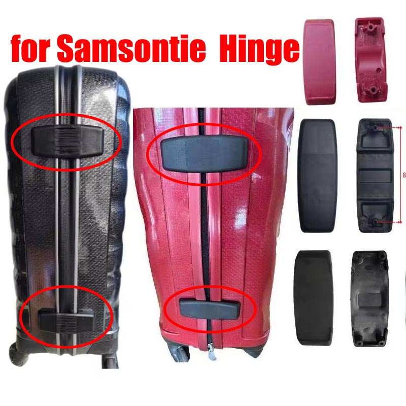 Travel Accessories Samsonite - Cerniere per Valigie Samsonite, Parti di