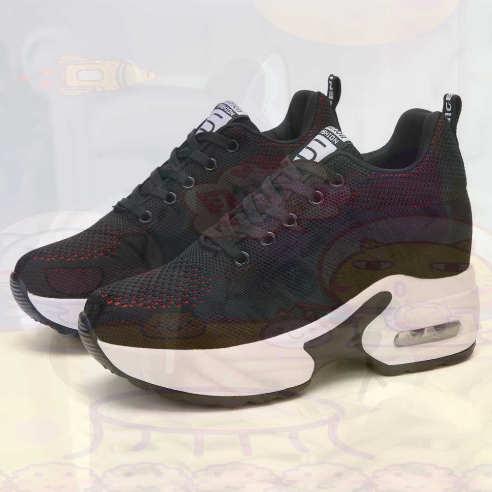 Travel Accessories Wholesale - Rosso Taglia 36 Scarpe Donna Tennis