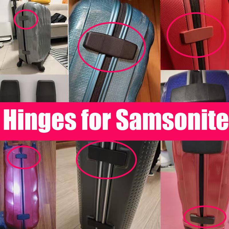 Travel Accessories Samsonite - Cerniere per Valigie Samsonite, Accessori per