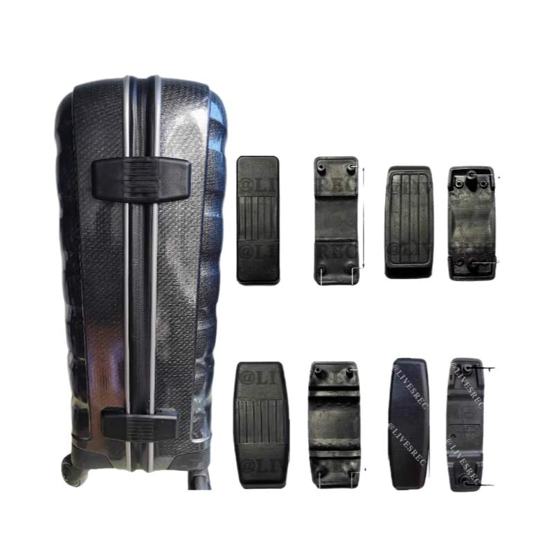 Travel Accessories Samsonite - 1pc Cerniera Sostituisci per Samsonite V22