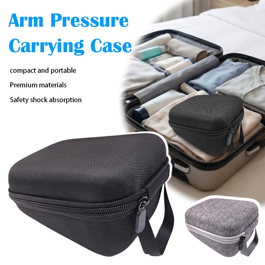 Travel Video Accessories - Custodia rigida Caseling per il misuratore