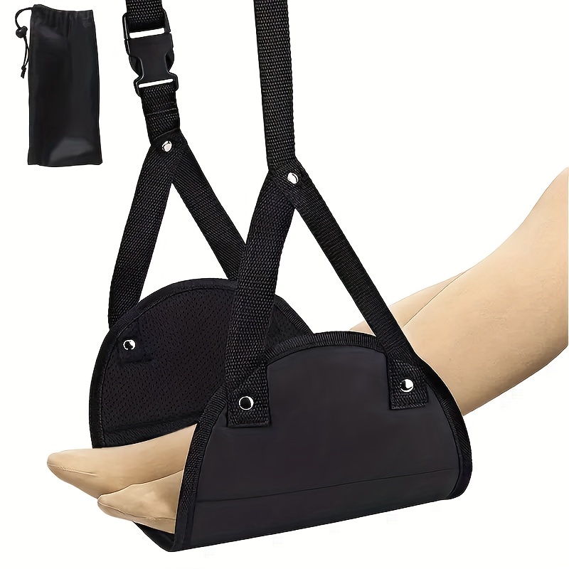 Quality Travel Accessories - Comoda hamaca per i piedi da