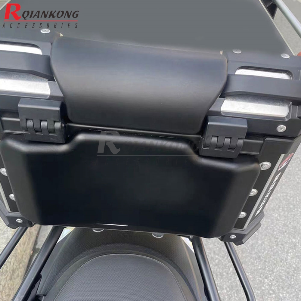 Luggage Cover Protector - Per Kawasaki ZRX1100 ZRX1200 ZZR1200 GPZ500S