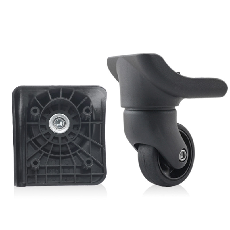 Travel Accessories Samsonite - Ruota Girevole di Ricambio per Valigie,