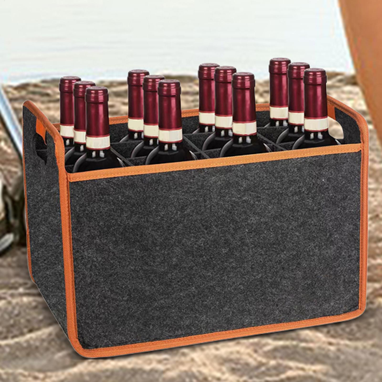 Travel Accessories Wholesale - Borsa da Viaggio per Vino, Portabottiglie