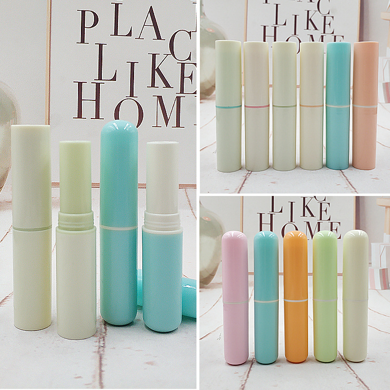 Travel Accessories Wholesale - 20 pezzi di tubetti per rossetto
