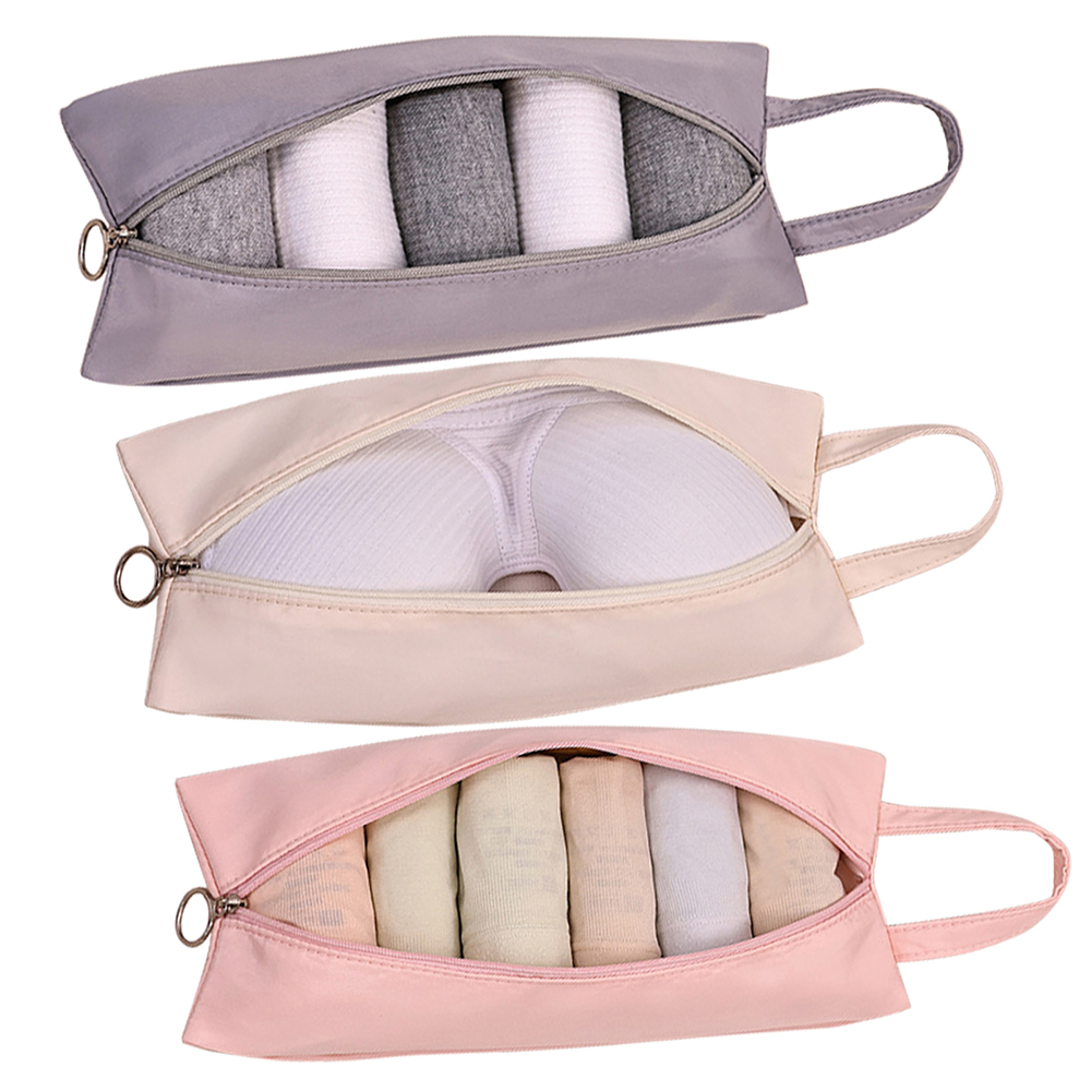 Travel Accessories Packing Cubes - Cubi da viaggio da 3 pezzi