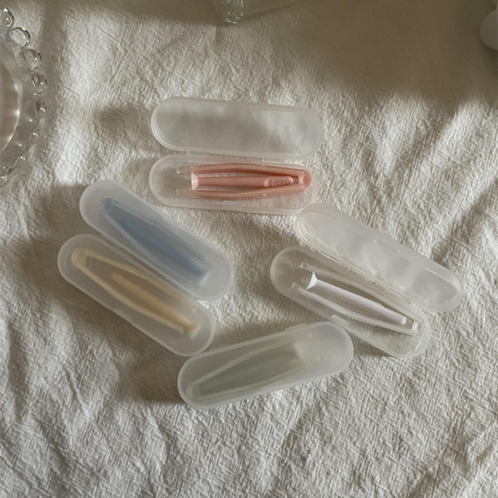Travel Video Accessories - 1 Set inseritore di lenti a