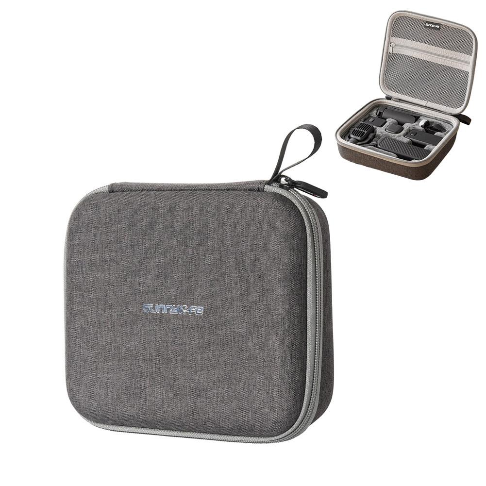 Travel Video Accessories - Custodia da trasporto per DJI Osmo