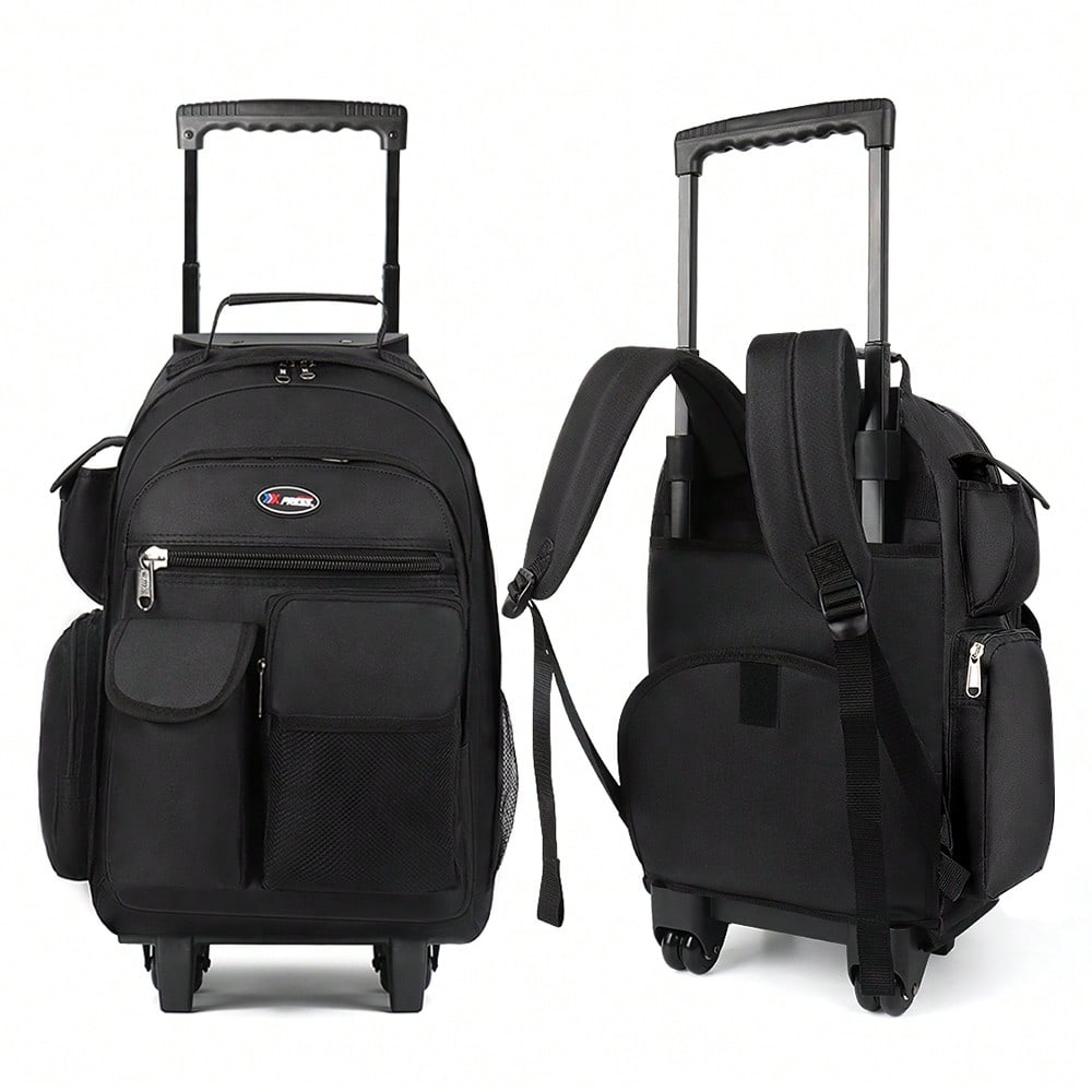 Travel Accessories New York - NEW YORK XPRESS Zaino da Viaggio