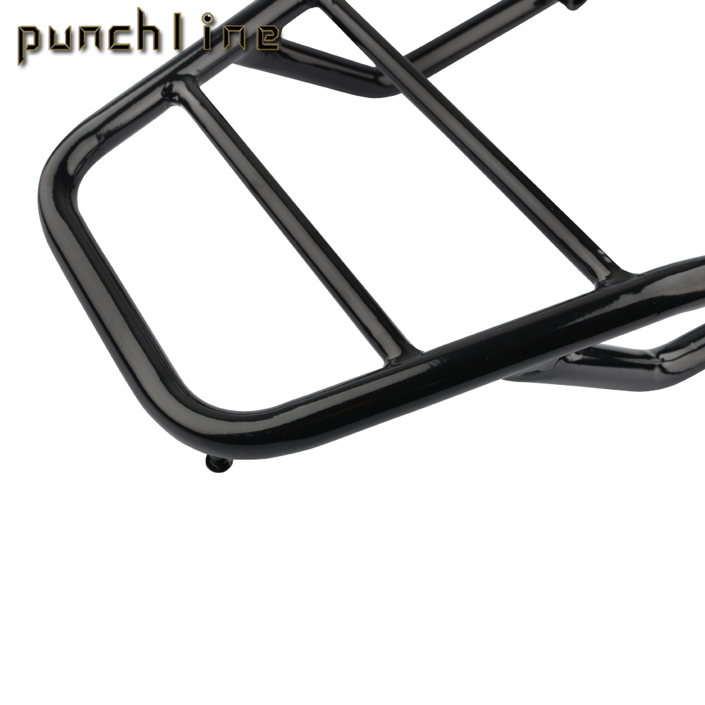 Luggage Cover Protector - Misura Per Meteor 350 2021-2025 Portapacchi