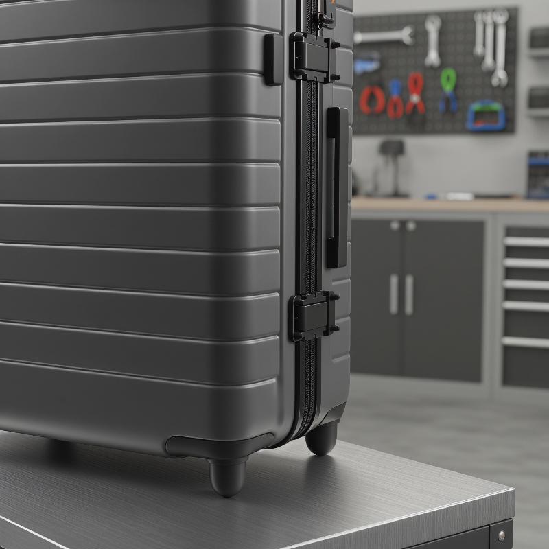 Cerniera per Valigia Economica - Travel Accessories Samsonite recensione e prezzo
