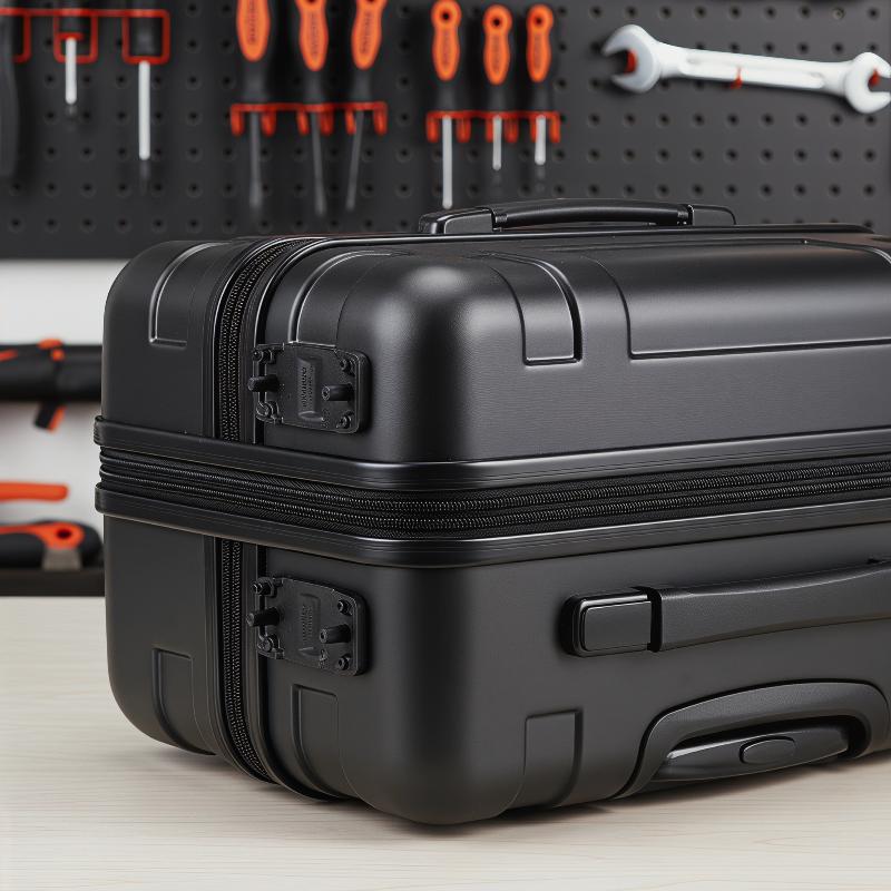 Cerniera per Valigia Economica - Travel Accessories Samsonite recensione e prezzo