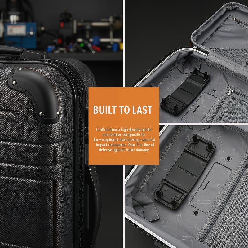Cerniera per Valigia Economica - Travel Accessories Samsonite recensione e prezzo