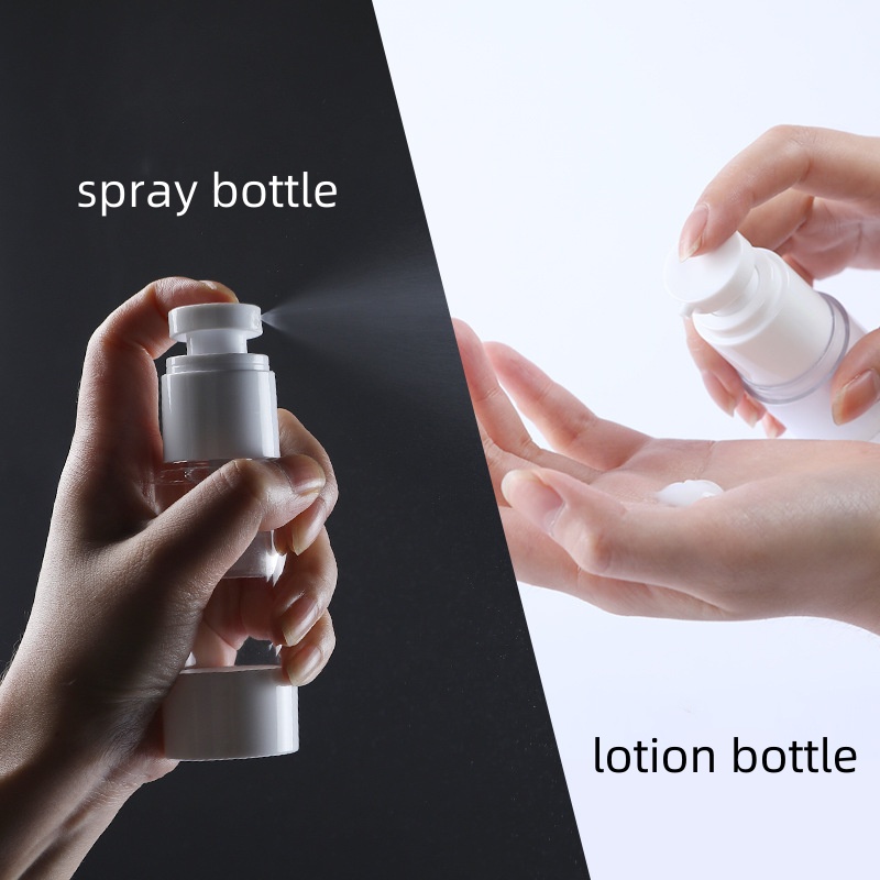 15/30/50/80/100ml come bottigl - Travel Accessories Wholesale recensione e prezzo