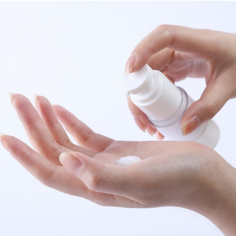 15/30/50/80/100ml come bottigl - Travel Accessories Wholesale recensione e prezzo