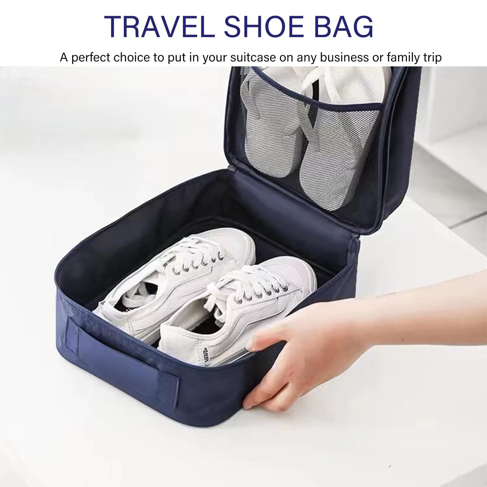 Set di Organizzatori da Viaggi - Travel Accessories Packing Cubes recensione e prezzo