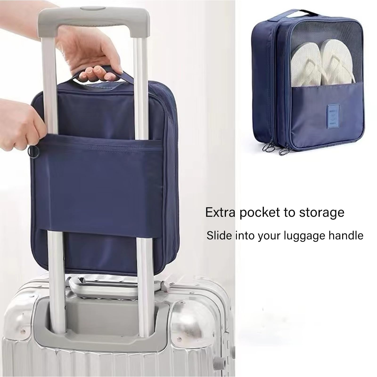 Set di Organizzatori da Viaggi - Travel Accessories Packing Cubes recensione e prezzo