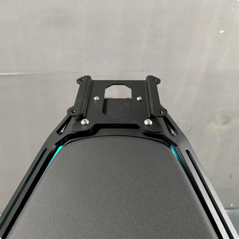 Staffa Portapacchi Posteriore  - Luggage Cover Protector recensione e prezzo