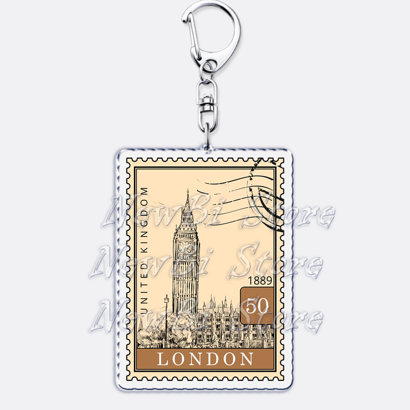 Hot Travel cita Souvenir Post  - Travel Accessories New York recensione e prezzo
