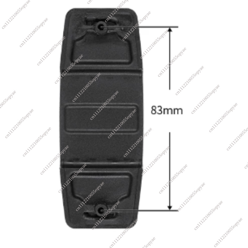 Cerniera di Ricambio per Valig - Travel Accessories Samsonite recensione e prezzo