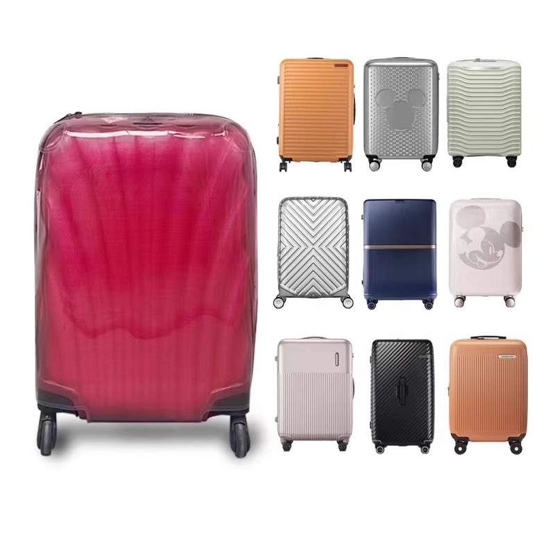 Copri bagag per Samsonite C-LI - Travel Accessories Samsonite recensione e prezzo