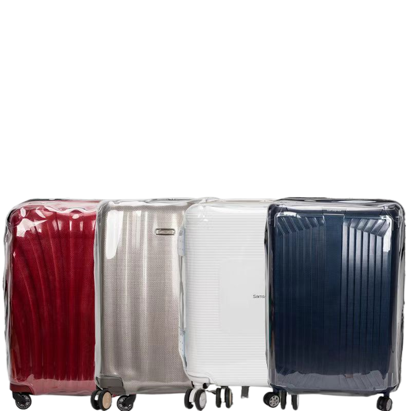 Copri bagag per Samsonite C-LI - Travel Accessories Samsonite recensione e prezzo