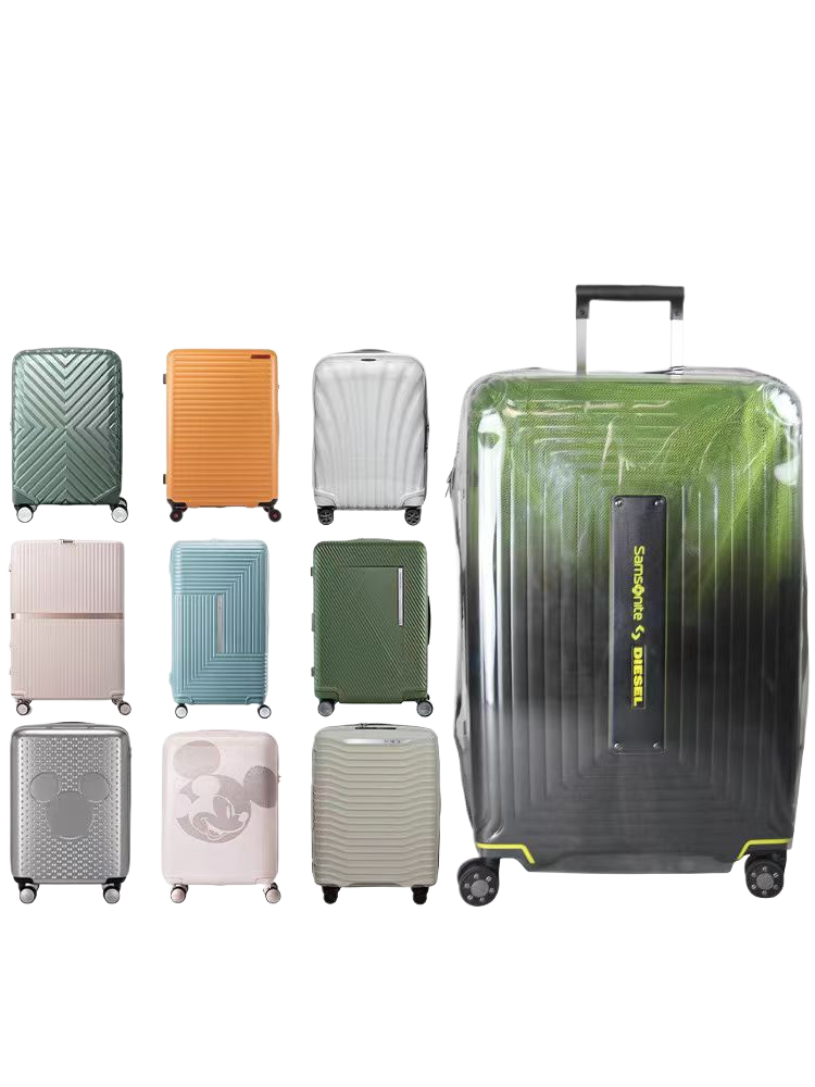 Copri bagag per Samsonite C-LI - Travel Accessories Samsonite recensione e prezzo