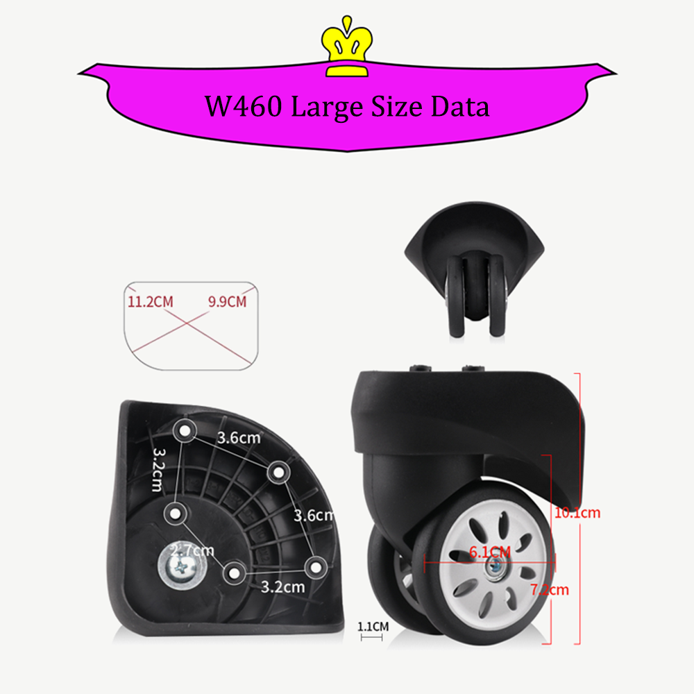 Compatibile con Samsonite V56  - Travel Accessories Samsonite recensione e prezzo
