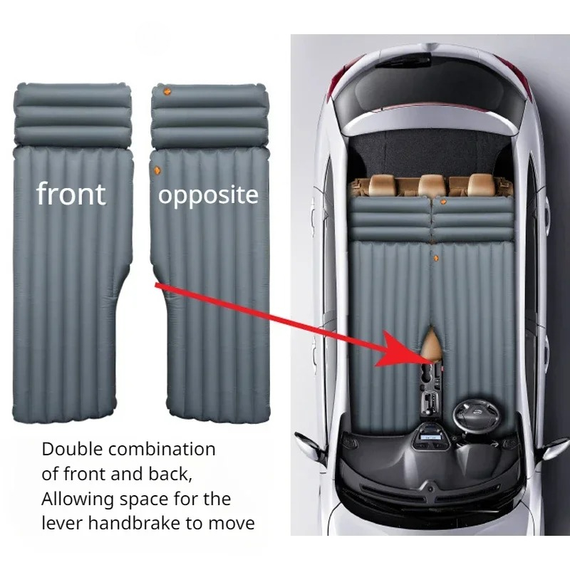 Letto Gonfiabile Universale pe - Quality Travel Accessories recensione e prezzo