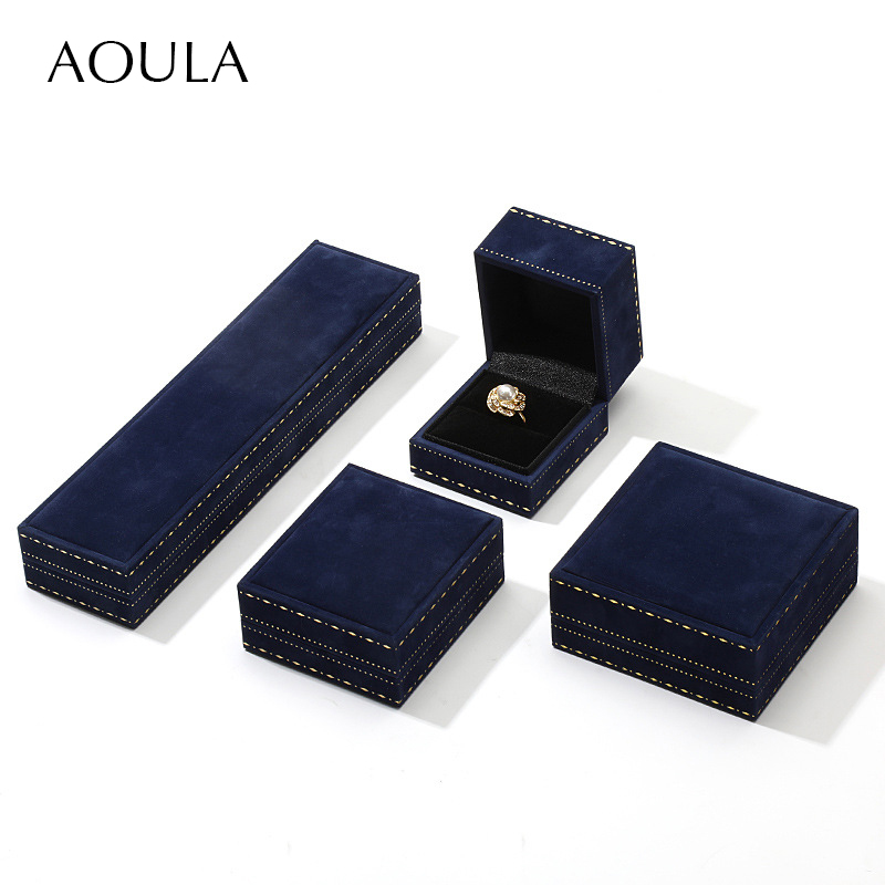 Anello di lusso Orecchini Coll - Travel Accessories Jewelry recensione e prezzo