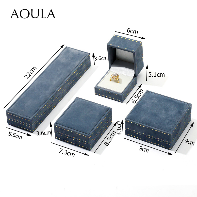 Anello di lusso Orecchini Coll - Travel Accessories Jewelry recensione e prezzo