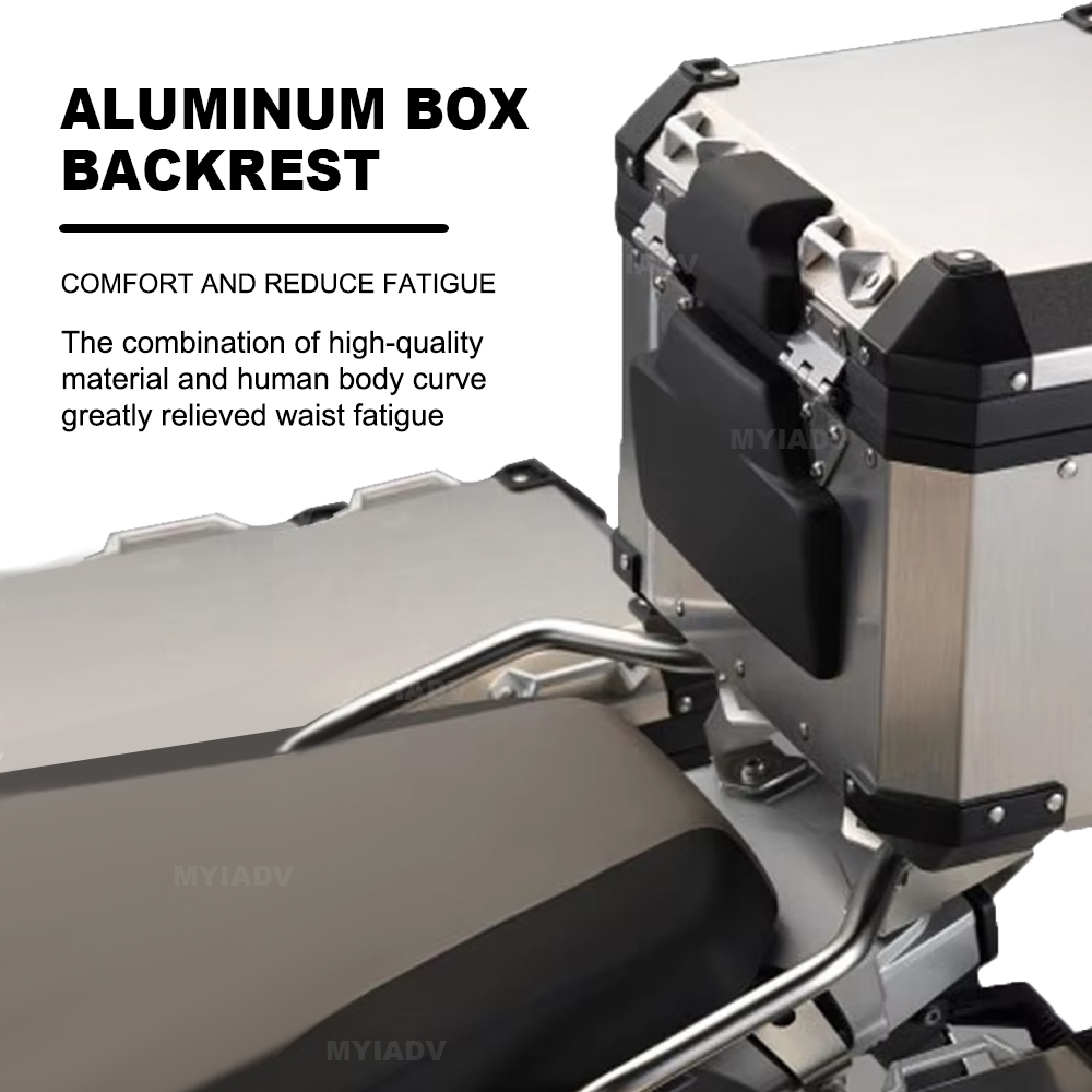 Per BMW R1200GS R1200GSA F800G - Luggage Cover Protector recensione e prezzo