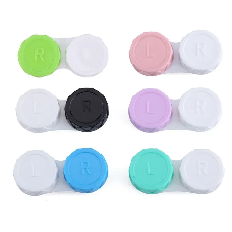 1 Pezzo Scatola Porta Lenti a  - Travel Accessories Wholesale recensione e prezzo