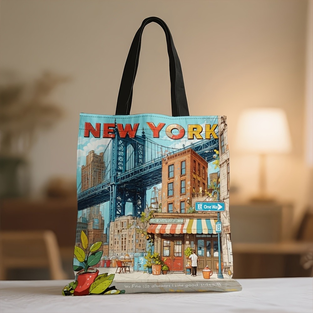 Borsa tote da 1 pezzo, belliss - Travel Accessories New York recensione e prezzo