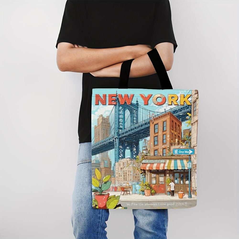 Borsa tote da 1 pezzo, belliss - Travel Accessories New York recensione e prezzo