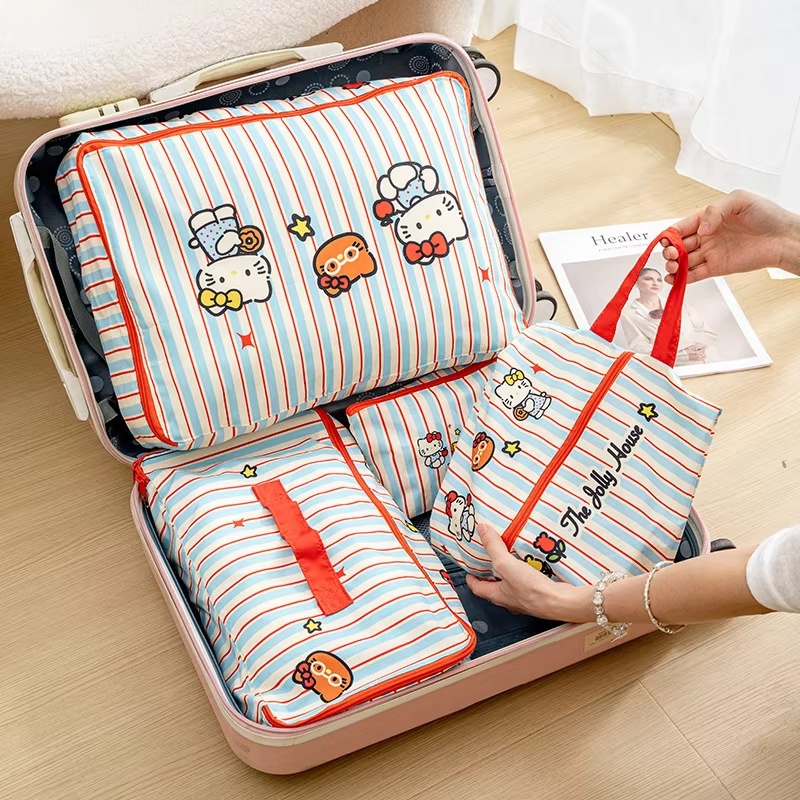 Borse da Viaggio Hellokitten I - Travel Accessories Wholesale recensione e prezzo