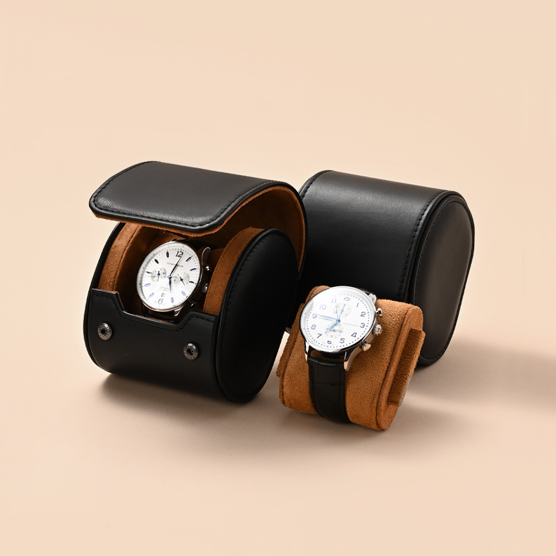 MISHITU 1/2/3-Slot Orologio Ro - Travel Accessories Jewelry recensione e prezzo