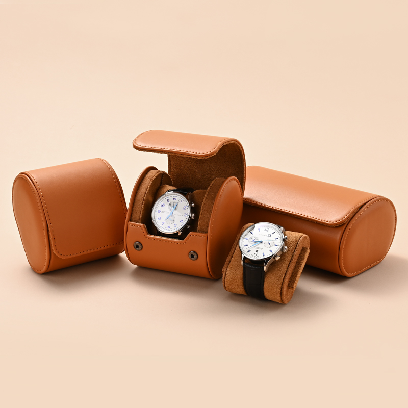 MISHITU 1/2/3-Slot Orologio Ro - Travel Accessories Jewelry recensione e prezzo