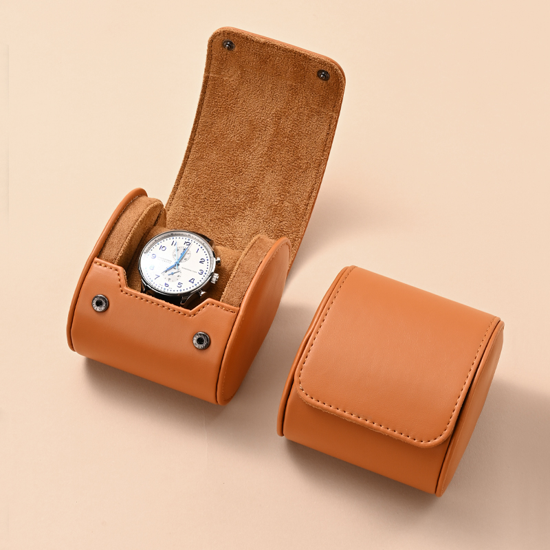 MISHITU 1/2/3-Slot Orologio Ro - Travel Accessories Jewelry recensione e prezzo