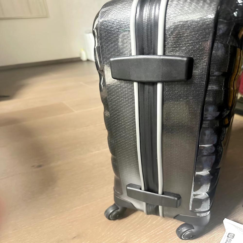 Cerniere per Valigie Samsonite - Travel Accessories Samsonite recensione e prezzo