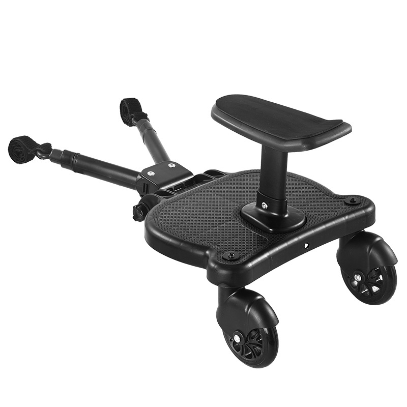 Pedale Ausiliario per Passeggi - Travel Accessories Manufacturer recensione e prezzo