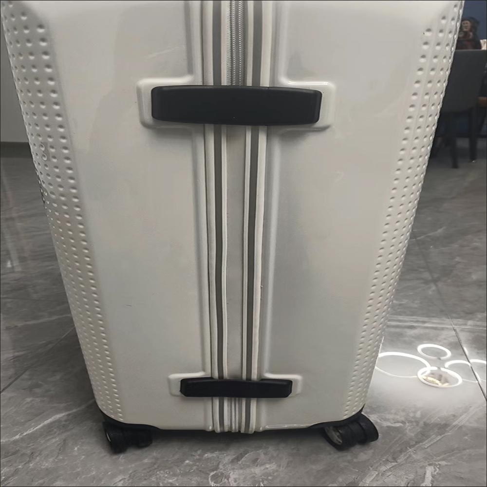 Cerniere per Valigie Samsonite - Travel Accessories Samsonite recensione e prezzo