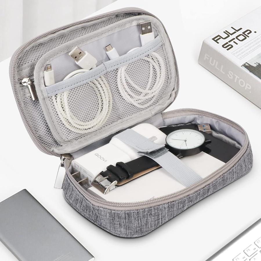 Custodia per cavi all'ingrosso - Travel Accessories Wholesale recensione e prezzo